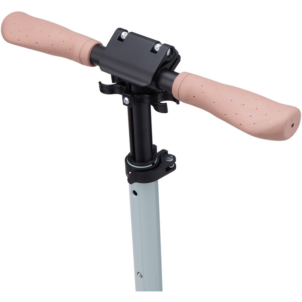 Самокат Miqilong Beagle оливковый (BEAGLE-200-OLIVE)