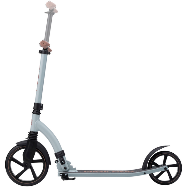 Самокат Miqilong Beagle оливковый (BEAGLE-200-OLIVE)