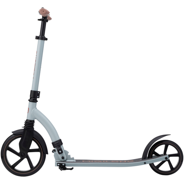 Самокат Miqilong Beagle оливковый (BEAGLE-200-OLIVE)