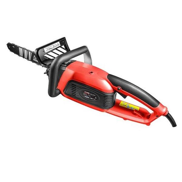 Пила ланцюгова Stark ECS-2510 (310025010) - "Міцна та надійна пила для професійного використання"