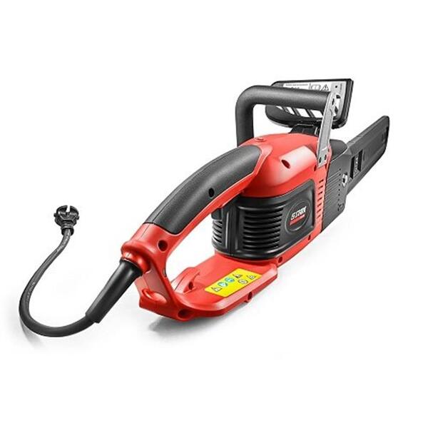 Пила ланцюгова Stark ECS-2510 (310025010) - "Міцна та надійна пила для професійного використання"