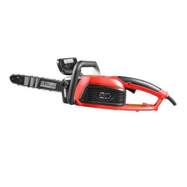 Пила ланцюгова Stark ECS-2510 (310025010) - "Міцна та надійна пила для професійного використання"