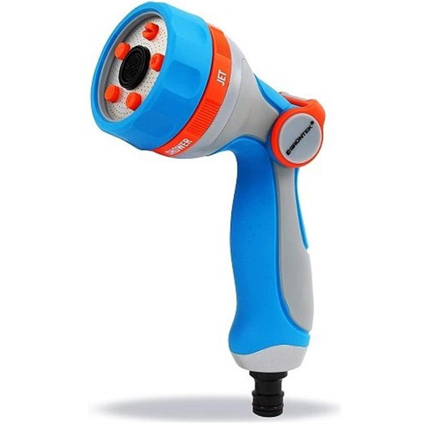 Пистолет для полива Gruntek 5 режимов (296276552)