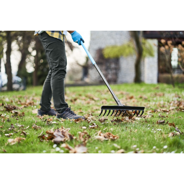 Насадка-грабли для грунта Cellfast IPRO ширина 41.2см. (40-213)