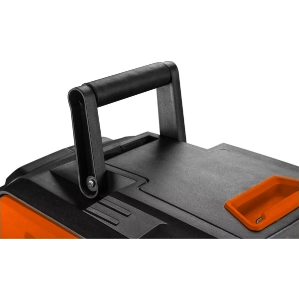 Катушка со шлангом Neo Tools автоматическая 20м+2м шланга 1/2" (15-891)