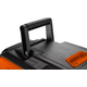 Катушка со шлангом Neo Tools автоматическая 20м+2м шланга 1/2" (15-891)