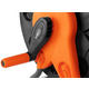 Котушка для шланга Neo Tools на підставці 60м 1/2" 20м 3/4" (15-791)