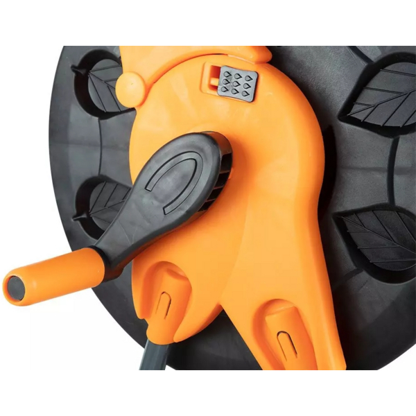 Котушка для шланга Neo Tools на колесах 60м 1/2" 20м 3/4" (15-793)