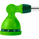 Зрошувач ручний Verto, 1/2"-3/4", 10 функцій (15G682)