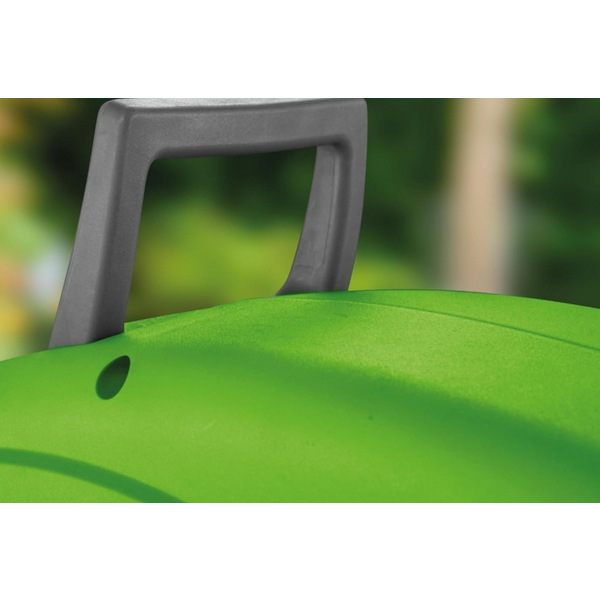 Котушка зі шлангом Verto автоматична 20м+2м, 1/2 (15G891)