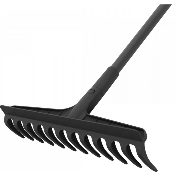 Граблі універсальні Cellfast IPRO, 12 зубців (40-211)