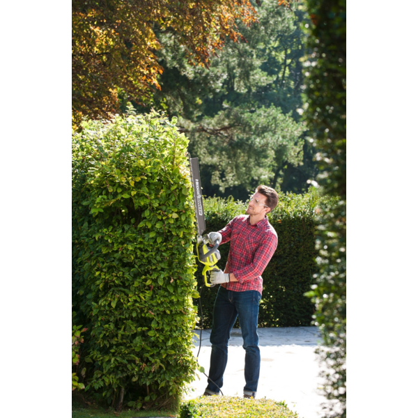 Кущоріз Ryobi RHT8165RL 800Вт (5133003649)