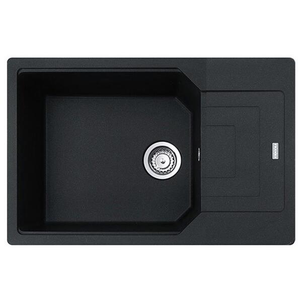 Мийка кухонна Franke Urban, фраграніт, UBG 611-78 XL (114.0701.799)