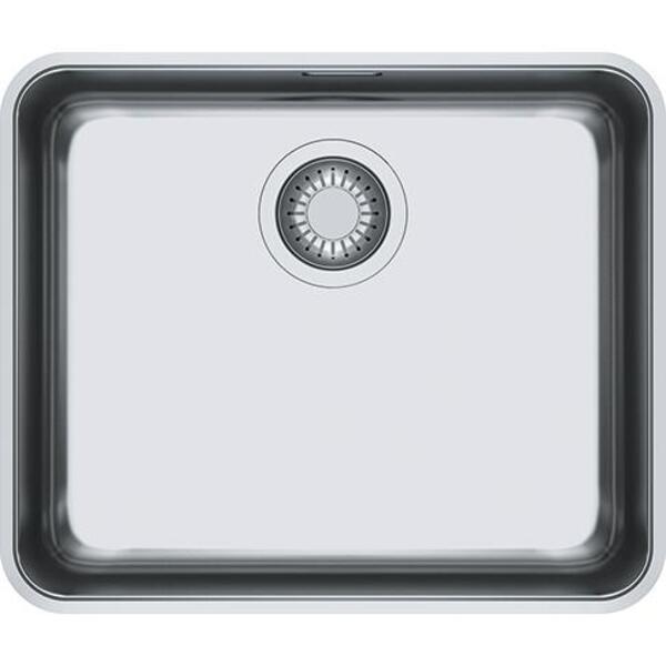 Кухонна мийка Franke ANX 110-48 (122.0204.649)