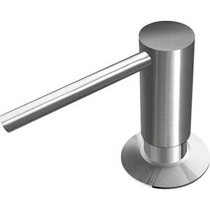 Дозатор для мийних засобів Franke Comfort, 350мл, нікель-оптик