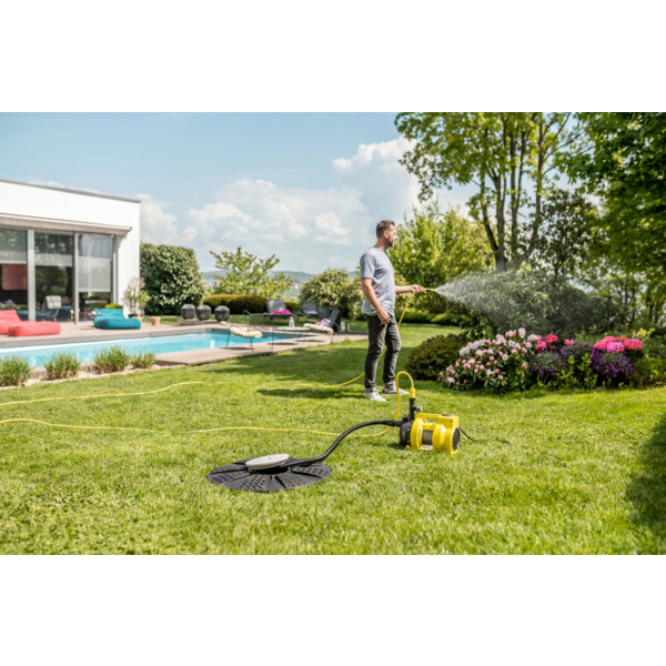 Насос садовий Karcher BP 6.000 Garden 1000Вт (1.645-720.0)