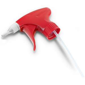 Пульверизатор Karcher із пінним соплом червоний