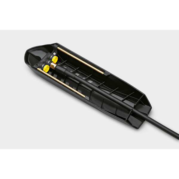 Комплект Karcher для прочищення труб PC 20