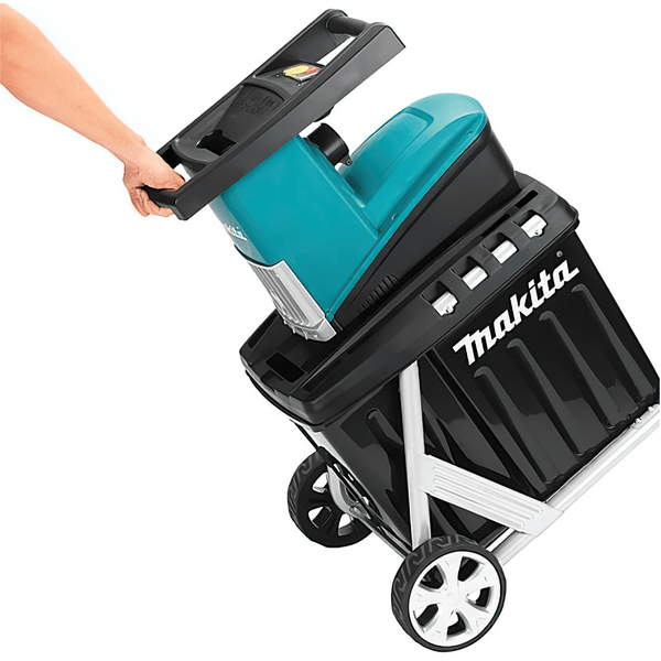 Подрібнювач пнів Makita UD2500