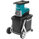 Подрібнювач садовий Makita UD2500