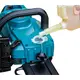 Пила ланцюгова акумуляторна Makita DUC357Z 18В LXT шина 35см без АКБ та ЗП