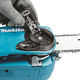 Пила ланцюгова акумуляторна Makita DUC357Z 18В LXT шина 35см без АКБ та ЗП