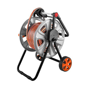 Котушка для шланга Neo Tools на колесах 60м 1/2" 20м 3/4" (15-792)
