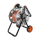 Котушка для шланга Neo Tools на колесах 60м 1/2" 20м 3/4" (15-792)