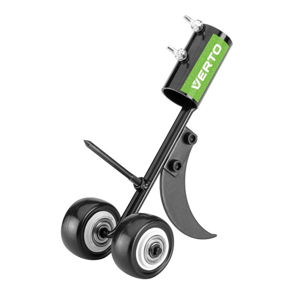 Інструмент для видалення бур'янів Verto без ручки, 21х10см (15G045)