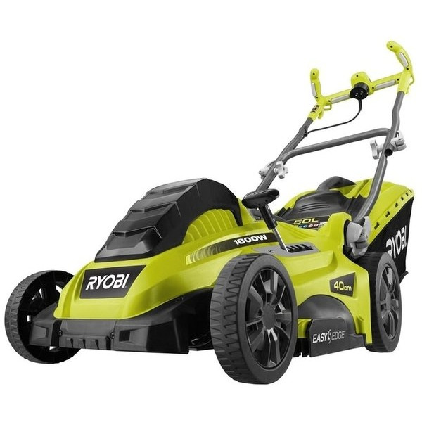 Газонокосарка Ryobi RLM18E40H