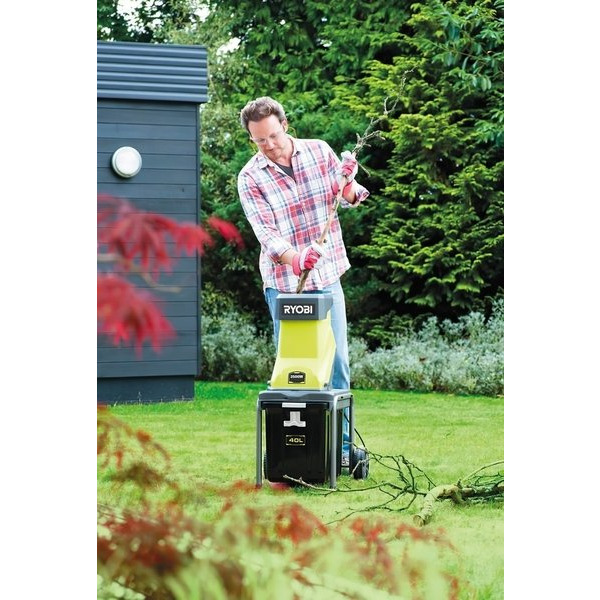 Подрібнювач пнів Ryobi RSH2545B 2500 Вт (5133002512)