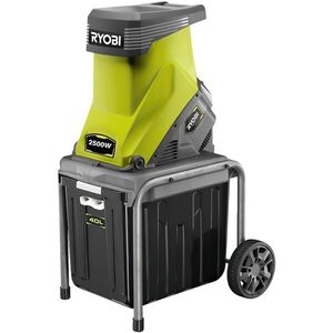 Подрібнювач пнів Ryobi RSH2545B 2500 Вт (5133002512)