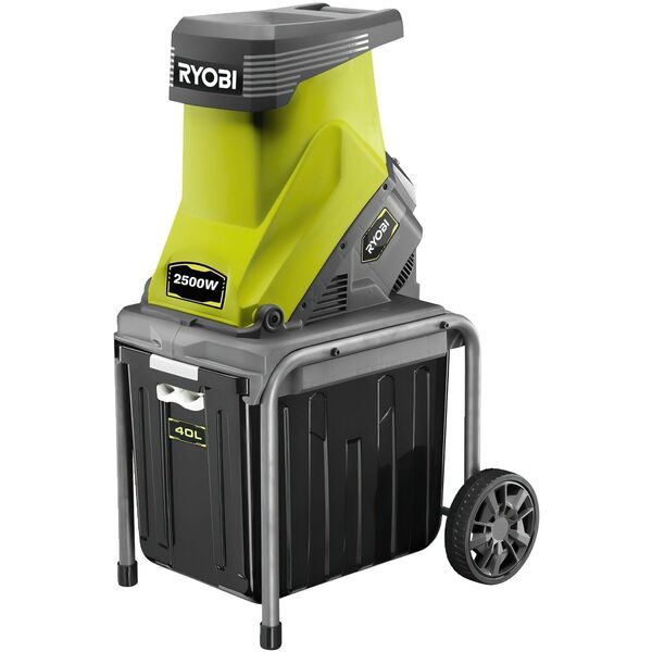 Подрібнювач пнів Ryobi RSH2545B 2500 Вт (5133002512)
