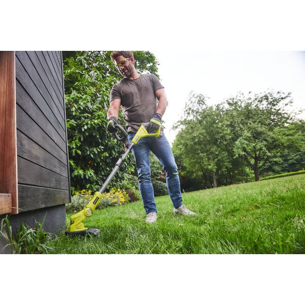 Тример садовий акумуляторний Ryobi ONE+ OLT1832