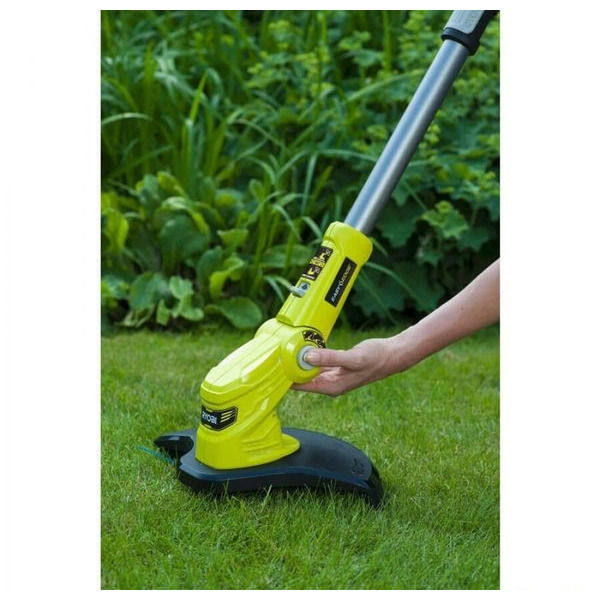 Тример садовий акумуляторний Ryobi ONE+ OLT1832