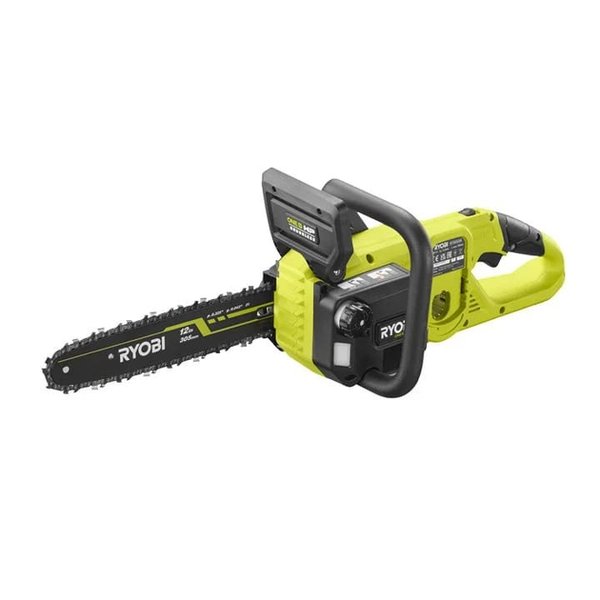 Пила ланцюгова акумуляторна Ryobi ONE+HP RY18CSX30A-150 18B 1х5А·г (5133005466)