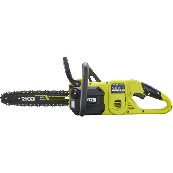 Пила ланцюгова акумуляторна Ryobi ONE+HP RY18CSX30A-150 18B 1х5А·г (5133005466)
