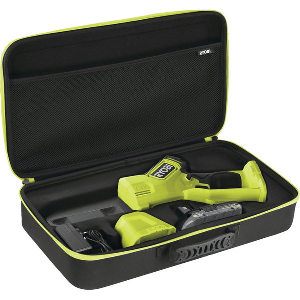 Пила цепная аккумуляторная Ryobi ONE+HP RY18PSX15A-120T 18В 1х2А·ч (5133005899)