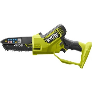 Пила ланцюгова акумуляторна Ryobi ONE+HP RY18PSX15A-120T 18B 1х2А·г (5133005899)