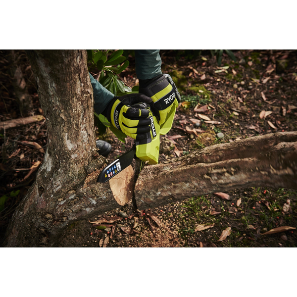 Пила цепная аккумуляторная Ryobi ONE+HP RY18PSX15A-120T 18В 1х2А·ч (5133005899)