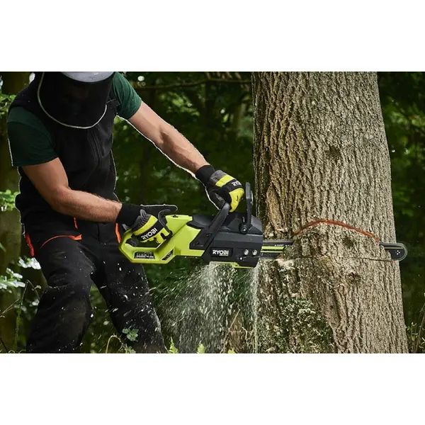 Пила ланцюгова акумуляторна Ryobi RY36CSX50A-0, 36В Max Power Без АКБ та ЗУ (5133006242)