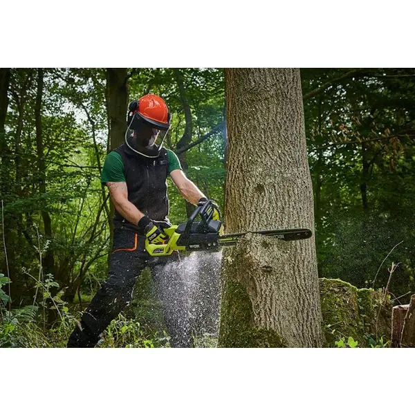 Пила ланцюгова акумуляторна Ryobi RY36CSX50A-0, 36В Max Power Без АКБ та ЗУ (5133006242)