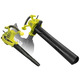 Пилосос - повітродувка Ryobi RBV3000CSV (5133002188)