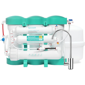 Фільтр зворотного осмосу Ecosoft P'URE AquaCalcium MINT (MO675PUREMACECO)