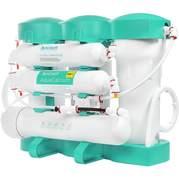 ФИЛЬТР ДЛЯ ОБРАТНОЙ ОСМОЗЫ Ecosoft P'URE AquaCalcium MINT (MO675PUREMACECO)