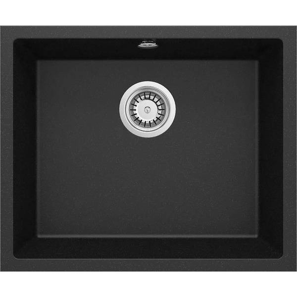 Мойка кухонная Deante Corda ZQA G10C