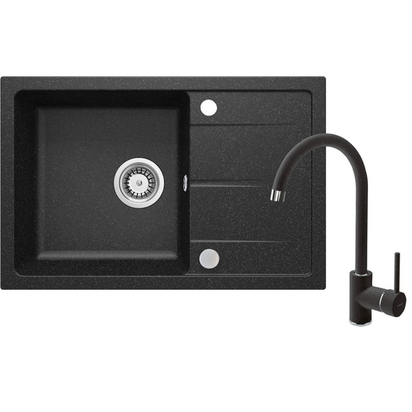 Кухонный комплект Deante Leda ZRDA2113