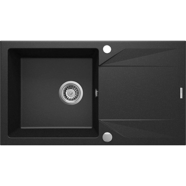 Мийка кухонна Deante Evora ZQJ G113