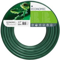 Шланг садовий Cellfast ECONOMIC 1/2", 50м (10-003)