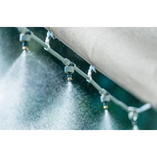 Система туманоутворення Cellfast, шланг 15м (52-271)